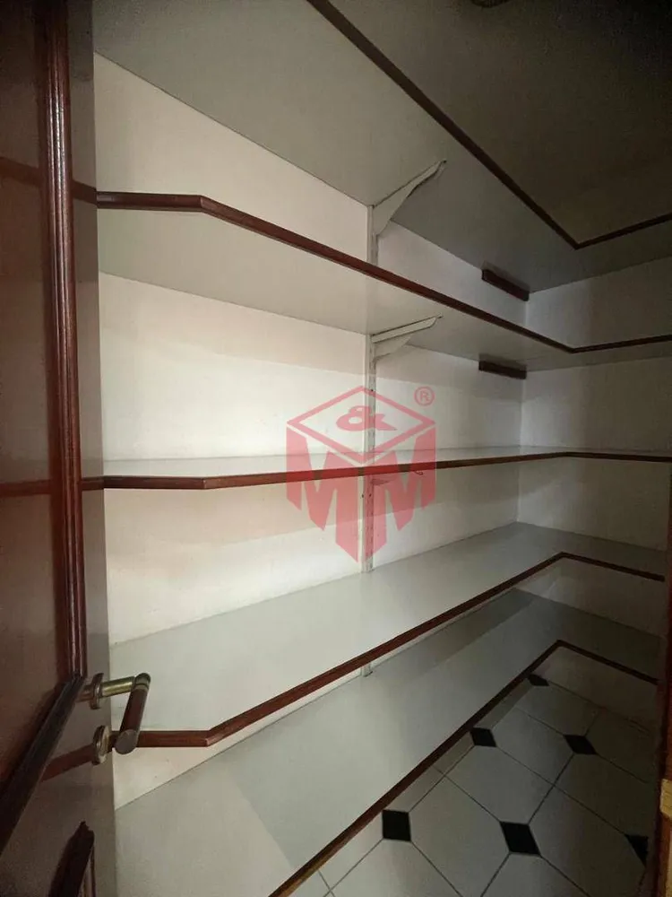 Apartamento, 4 quartos, 238 m² - Foto 7