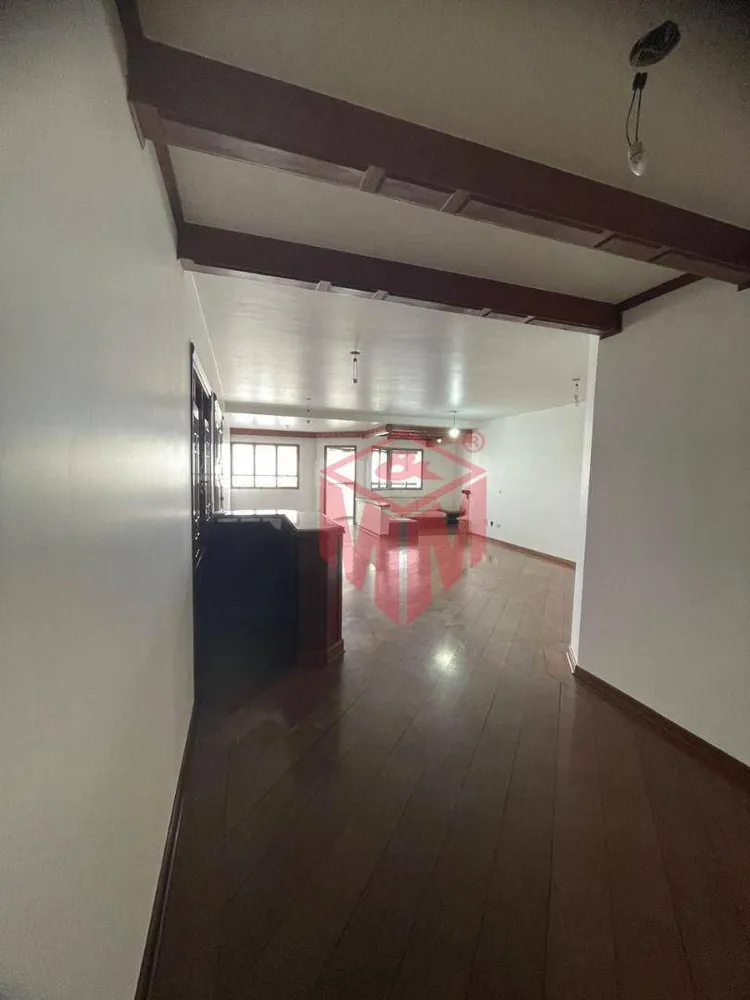 Apartamento, 4 quartos, 238 m² - Foto 2