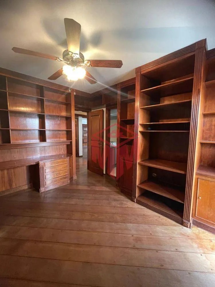 Apartamento, 4 quartos, 238 m² - Foto 9