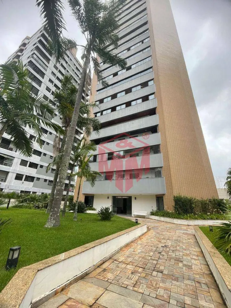 Apartamento, 4 quartos, 238 m² - Foto 14