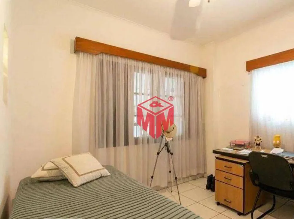 Sobrado, 4 quartos, 260 m² - Foto 7
