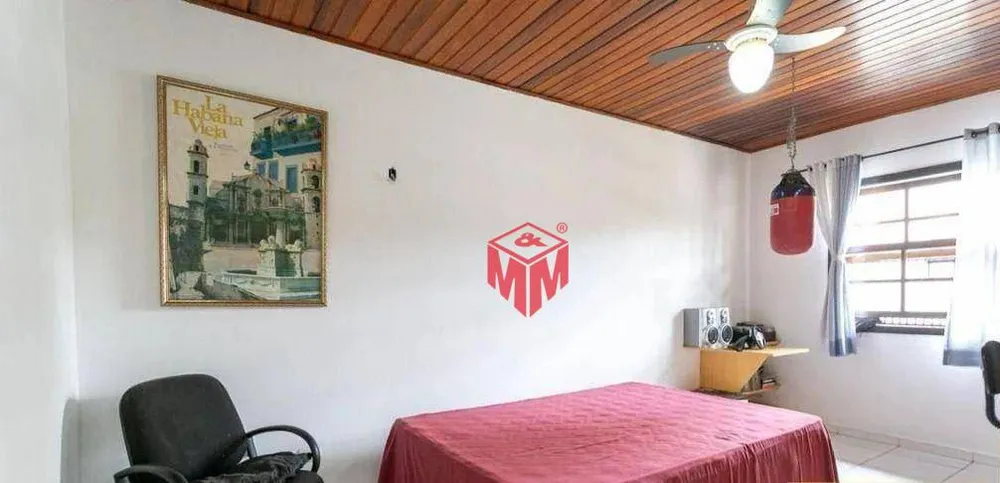 Sobrado, 4 quartos, 260 m² - Foto 10