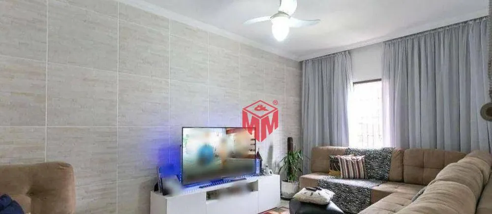 Sobrado, 4 quartos, 260 m² - Foto 5