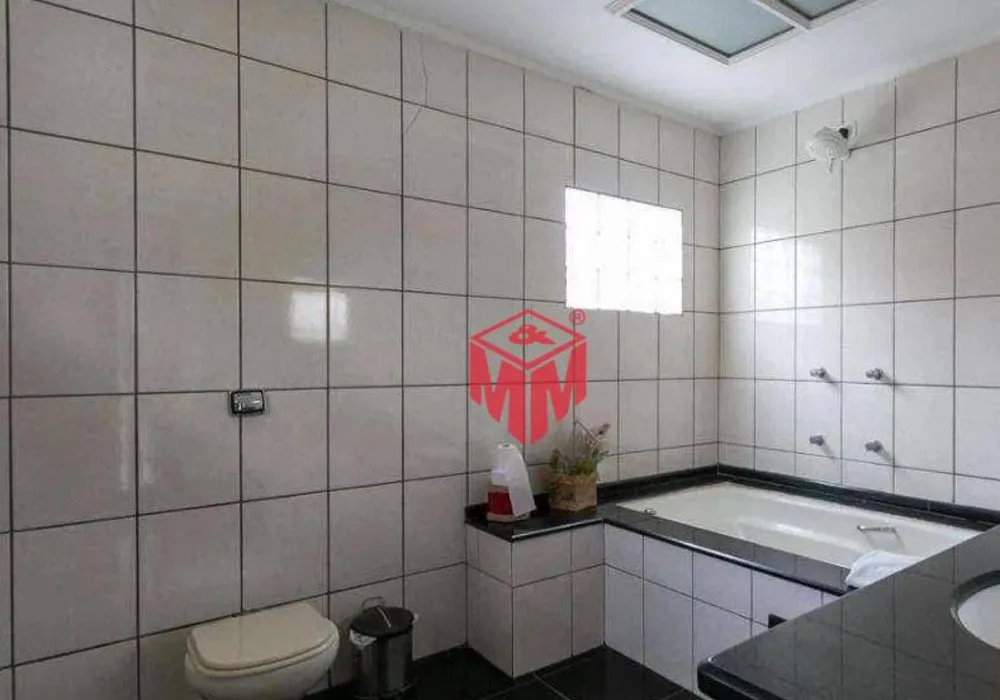 Sobrado, 4 quartos, 260 m² - Foto 12