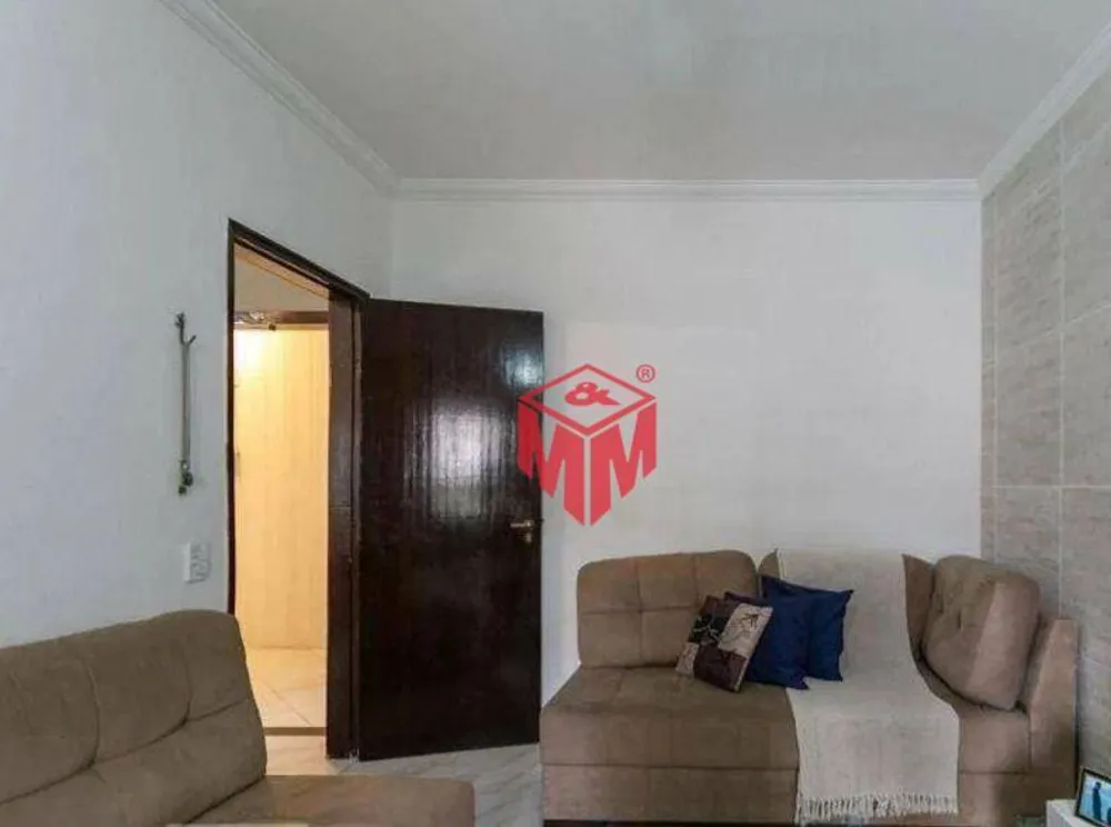 Sobrado, 4 quartos, 260 m² - Foto 3