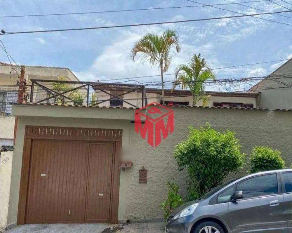 Sobrado, 4 quartos, 260 m² - Foto 16