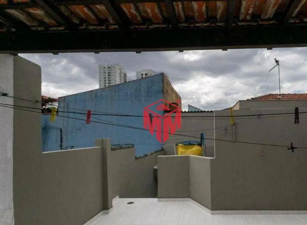 Sobrado, 4 quartos, 260 m² - Foto 14