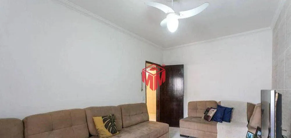 Sobrado, 4 quartos, 260 m² - Foto 4