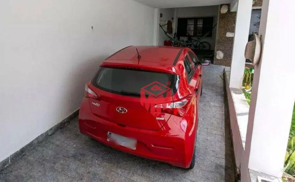 Sobrado, 4 quartos, 260 m² - Foto 15