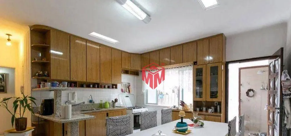 Sobrado, 4 quartos, 260 m² - Foto 6