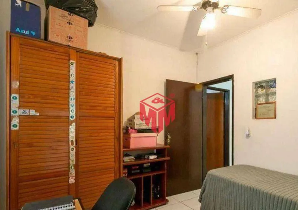 Sobrado, 4 quartos, 260 m² - Foto 8