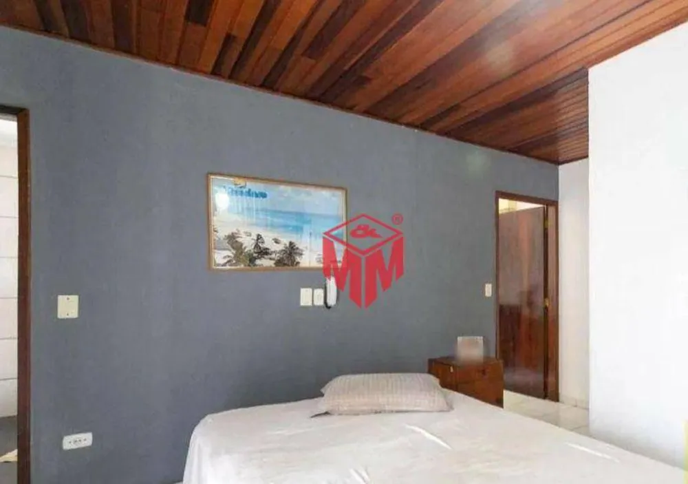Sobrado, 4 quartos, 260 m² - Foto 11