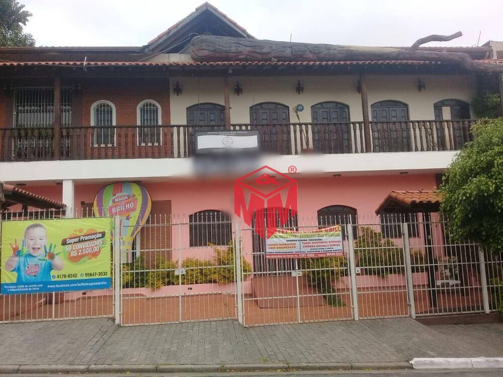 Prédio Inteiro à venda, 890m² - Foto 1