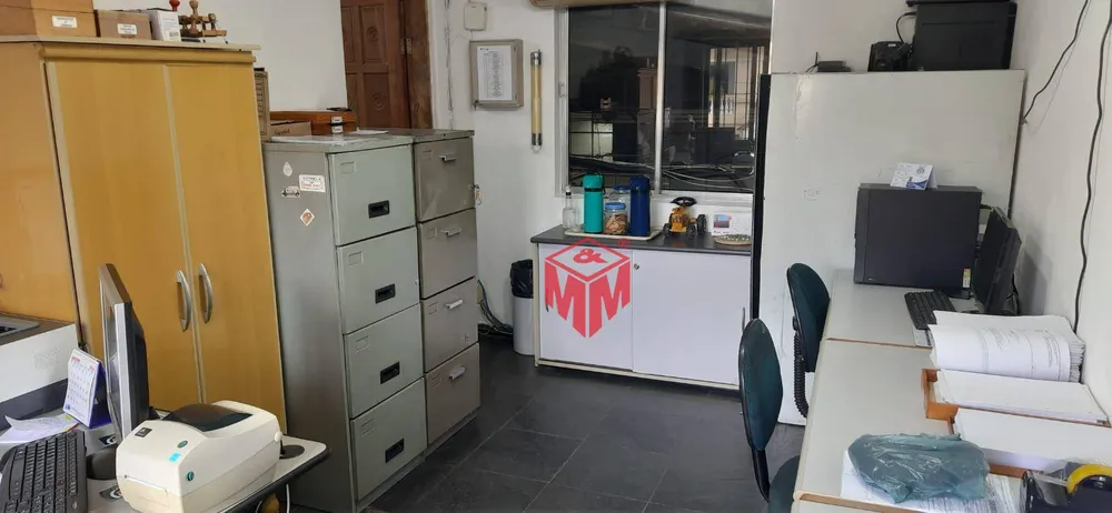Depósito-Galpão, 734 m² - Foto 15