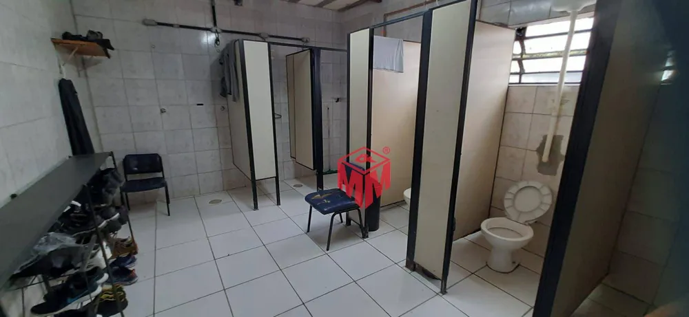 Depósito-Galpão, 734 m² - Foto 13