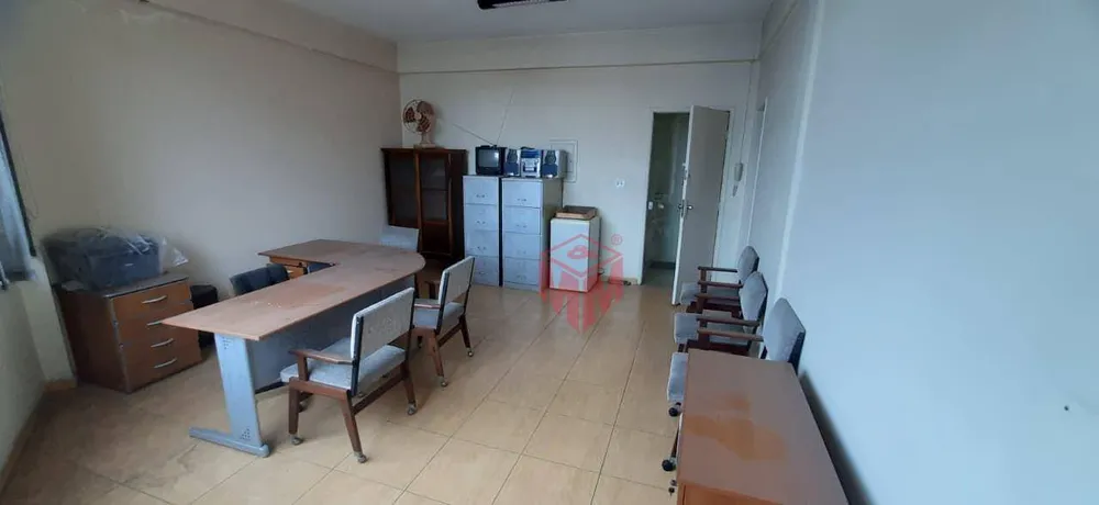 Sala-Conjunto, 27 m² - Foto 2