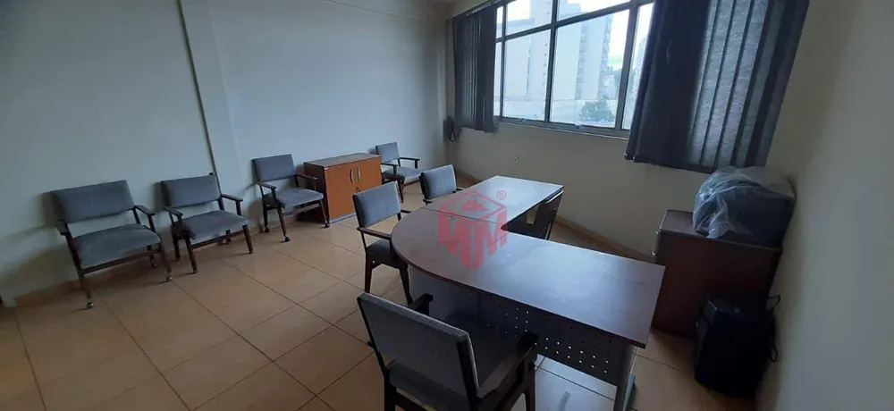 Sala-Conjunto, 27 m² - Foto 4