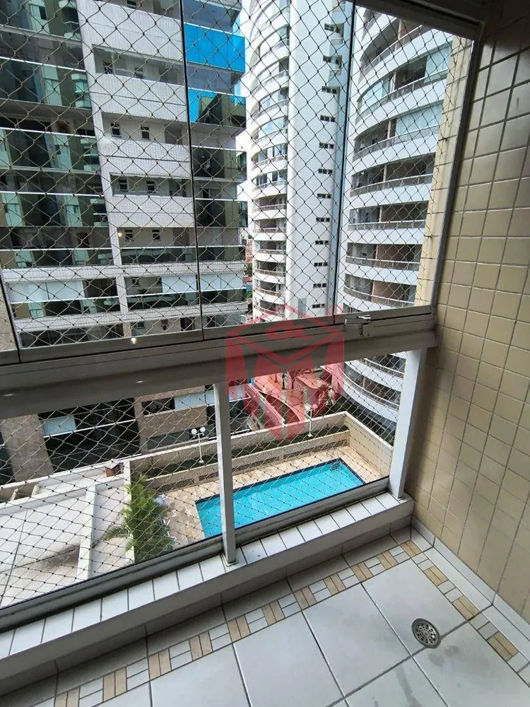 Apartamento, 3 quartos, 98 m² - Foto 5