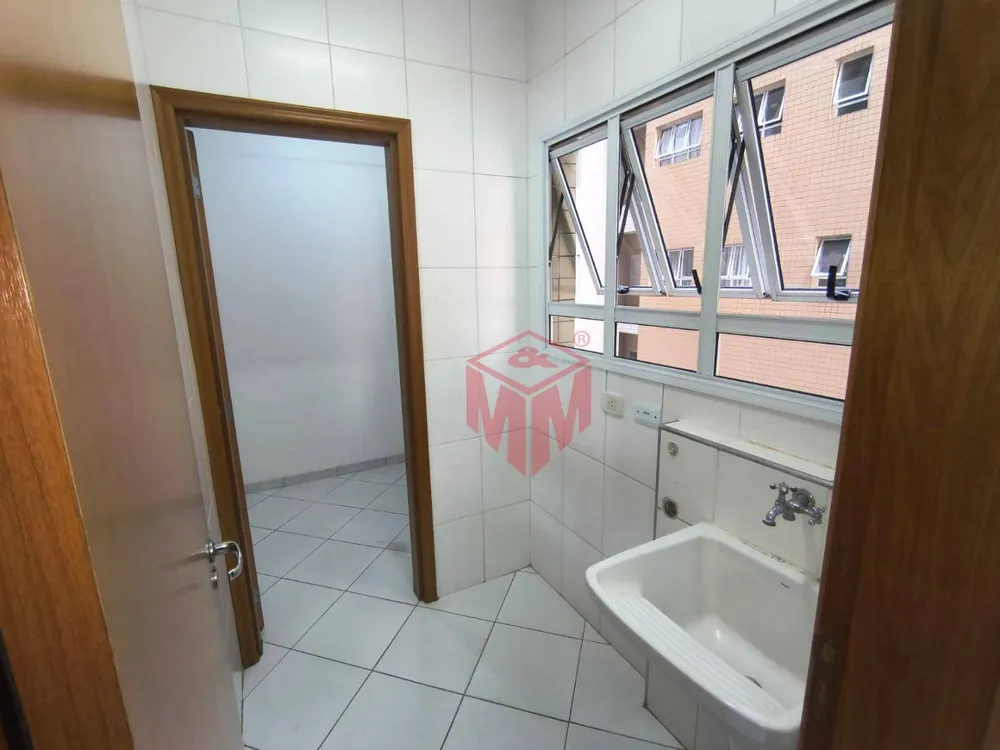 Apartamento, 3 quartos, 98 m² - Foto 9