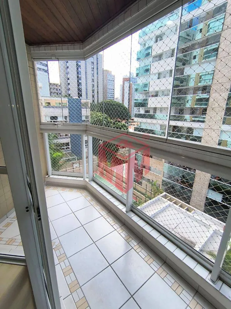 Apartamento, 3 quartos, 98 m² - Foto 4