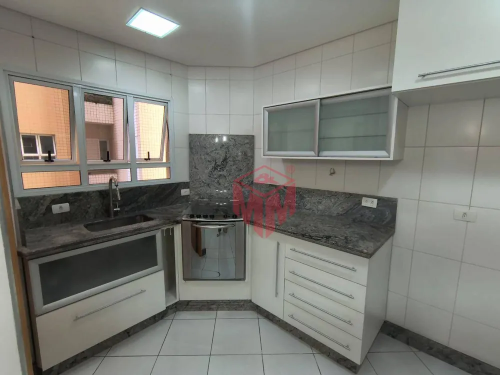Apartamento, 3 quartos, 98 m² - Foto 1
