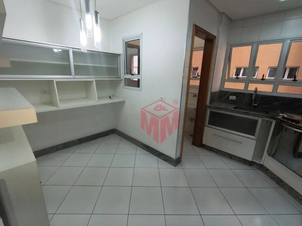Apartamento, 3 quartos, 98 m² - Foto 5