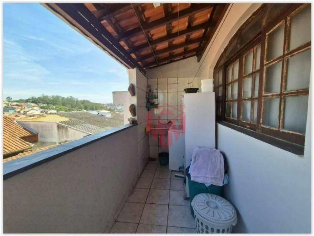 Sobrado, 3 quartos, 237 m² - Foto 8