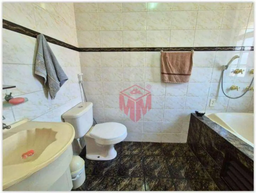 Sobrado, 3 quartos, 237 m² - Foto 11