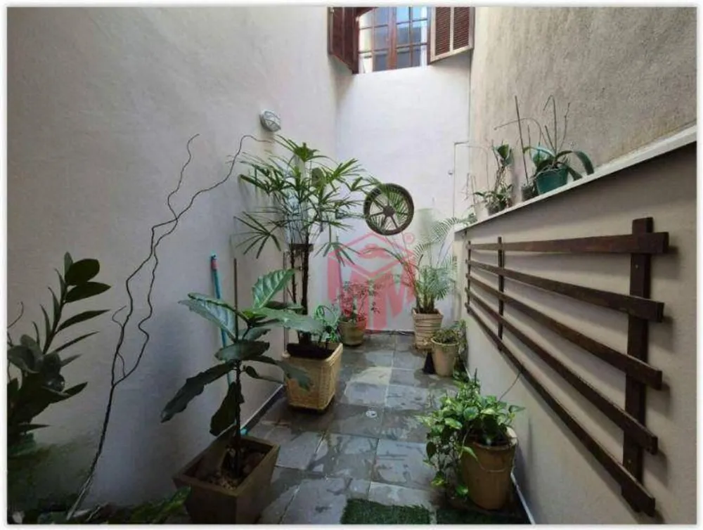 Sobrado, 3 quartos, 237 m² - Foto 4