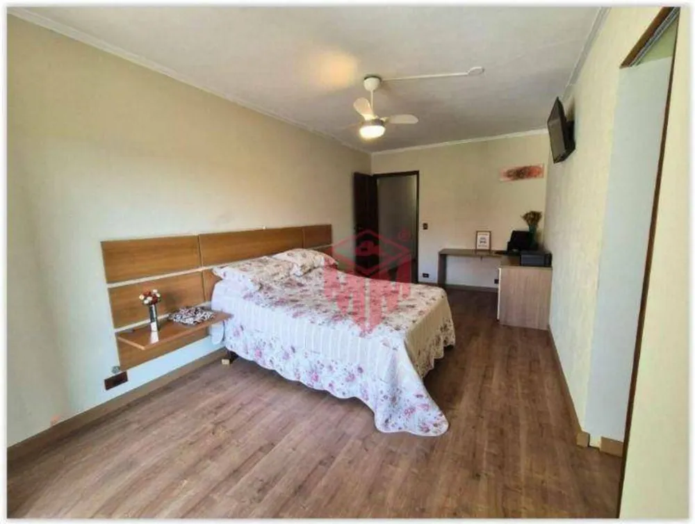 Sobrado, 3 quartos, 237 m² - Foto 9