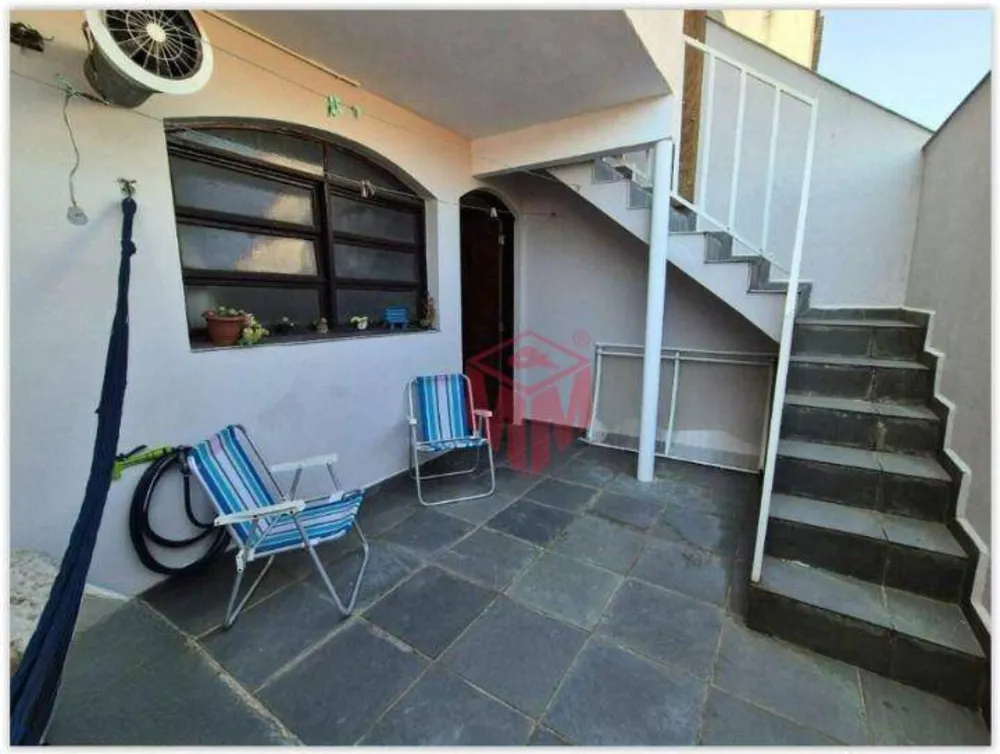 Sobrado, 3 quartos, 237 m² - Foto 13
