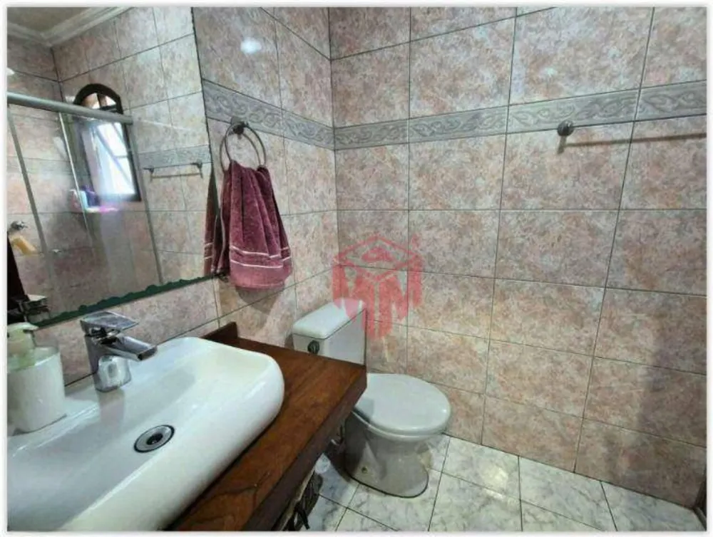 Sobrado, 3 quartos, 237 m² - Foto 12