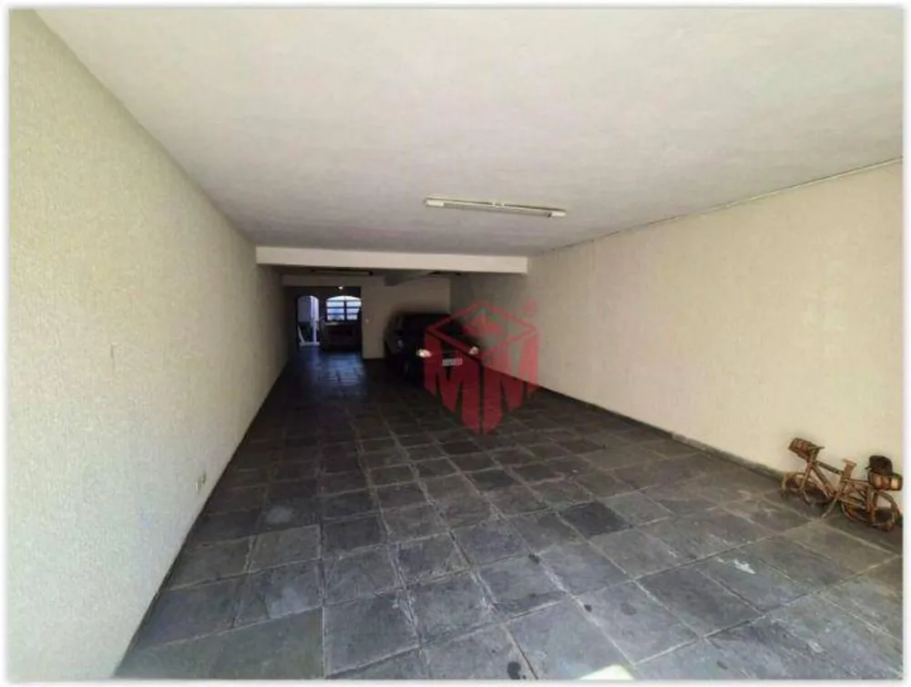 Sobrado, 3 quartos, 237 m² - Foto 8