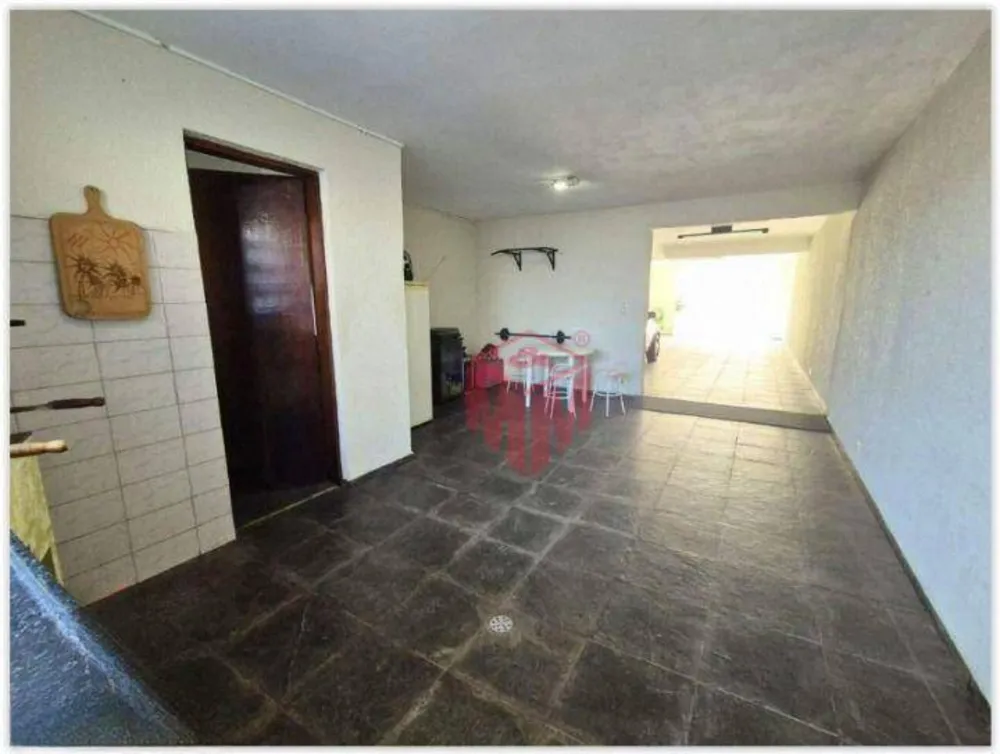 Sobrado, 3 quartos, 237 m² - Foto 15