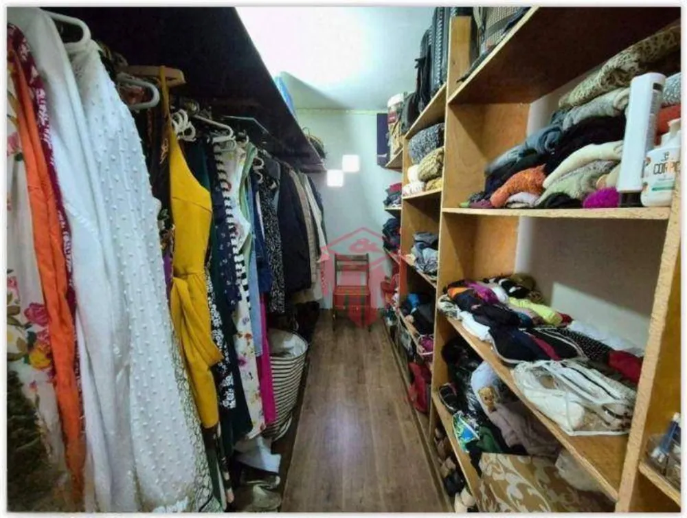 Sobrado, 3 quartos, 237 m² - Foto 10