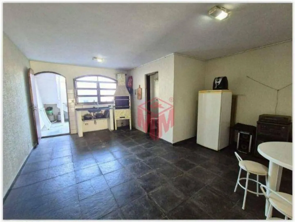Sobrado, 3 quartos, 237 m² - Foto 7