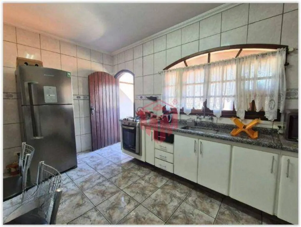 Sobrado, 3 quartos, 237 m² - Foto 7
