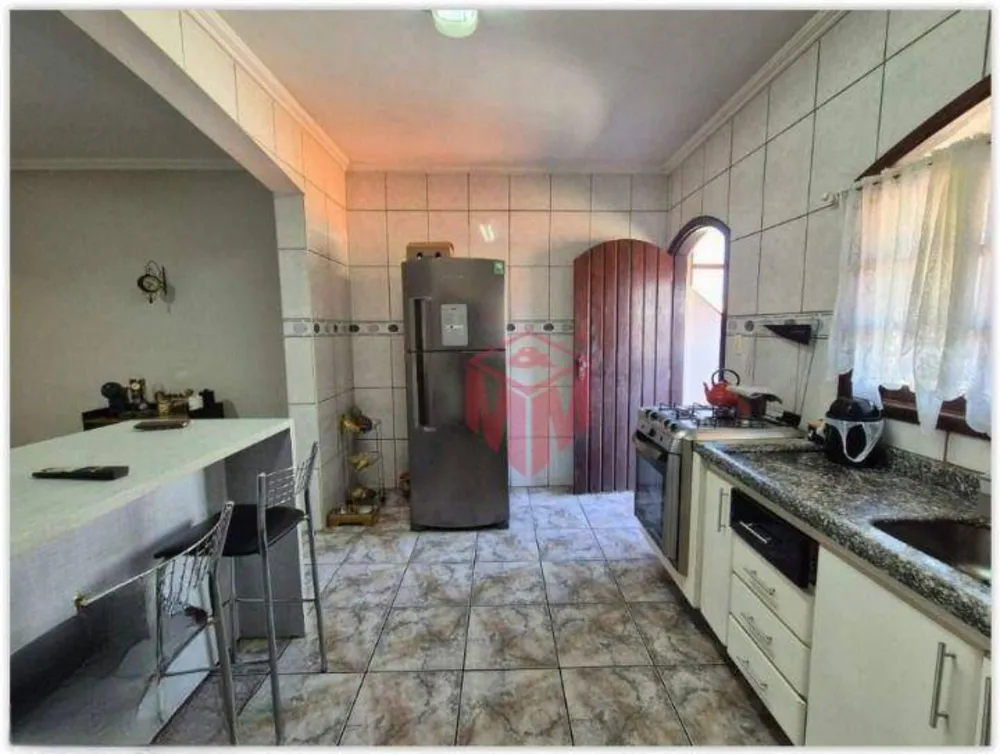 Sobrado, 3 quartos, 237 m² - Foto 6