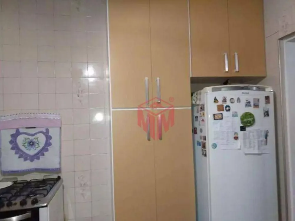 Casa, 4 quartos, 220 m² - Foto 9