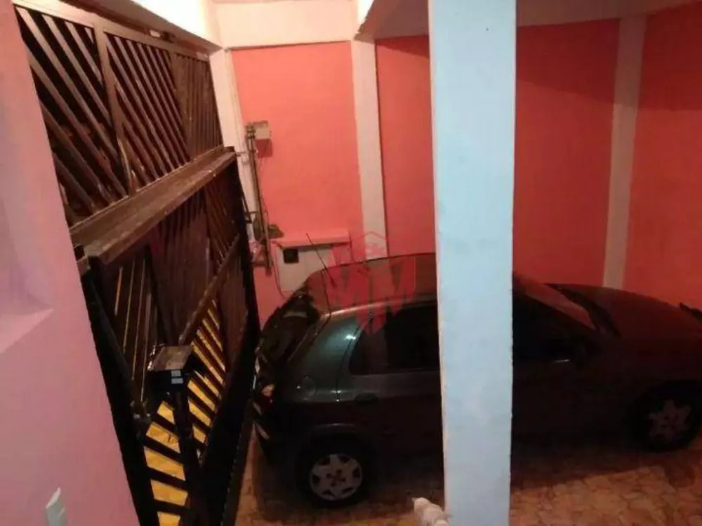 Casa, 4 quartos, 220 m² - Foto 2