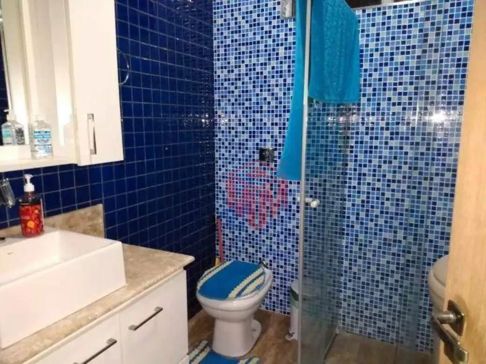 Casa, 4 quartos, 220 m² - Foto 7
