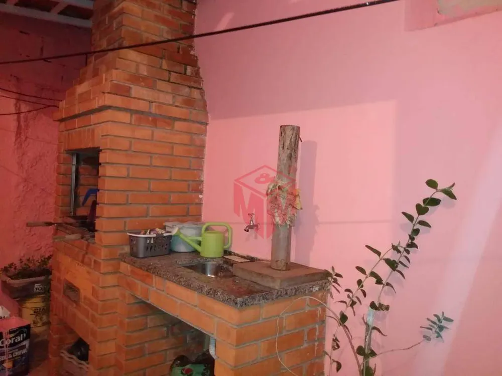Casa, 4 quartos, 220 m² - Foto 16