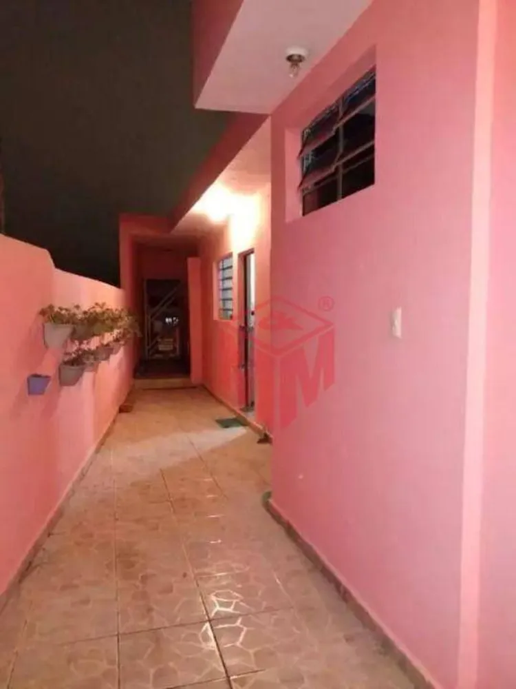 Casa, 4 quartos, 220 m² - Foto 6