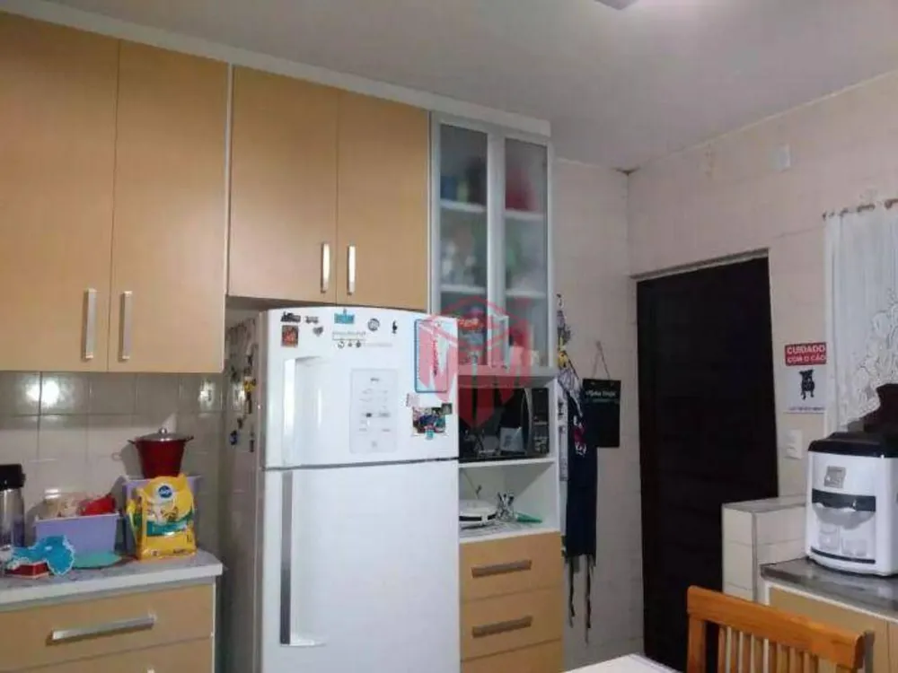 Casa, 4 quartos, 220 m² - Foto 8