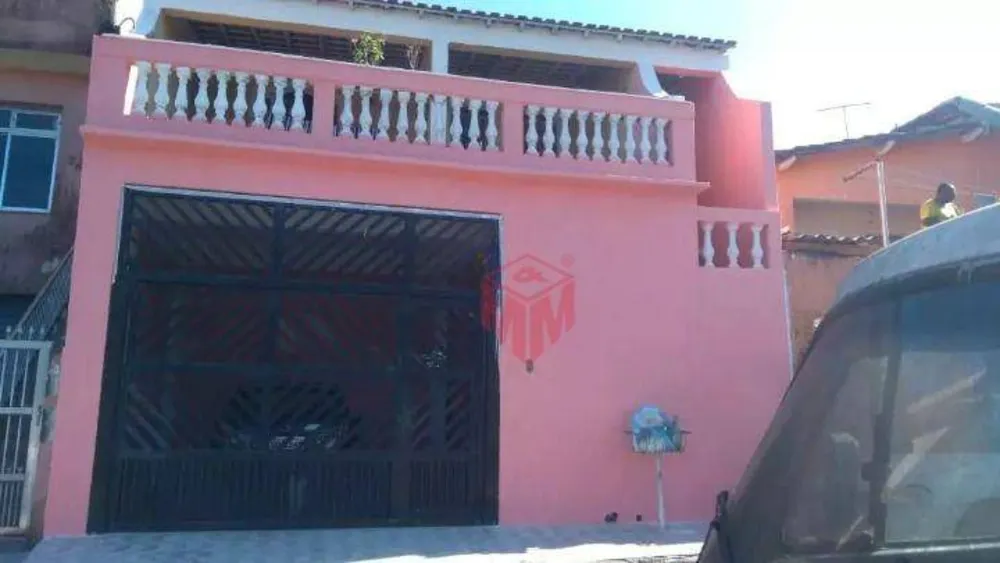 Casa, 4 quartos, 220 m² - Foto 8