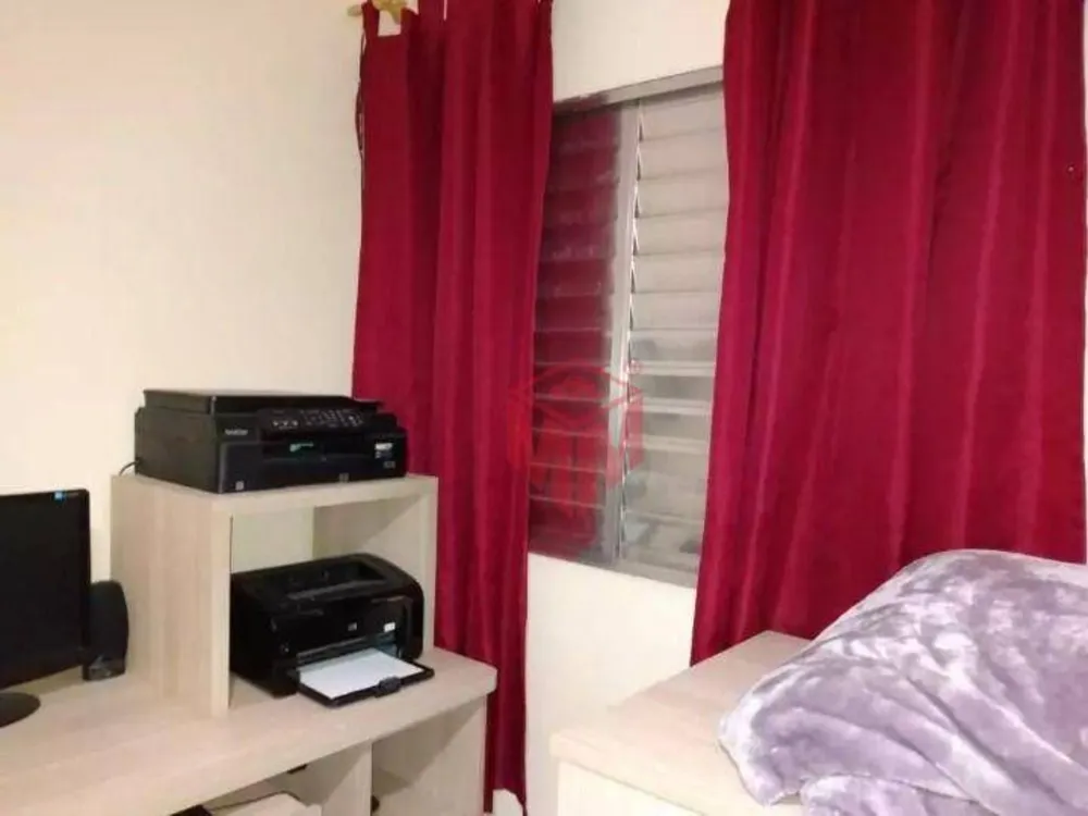 Casa, 4 quartos, 220 m² - Foto 1