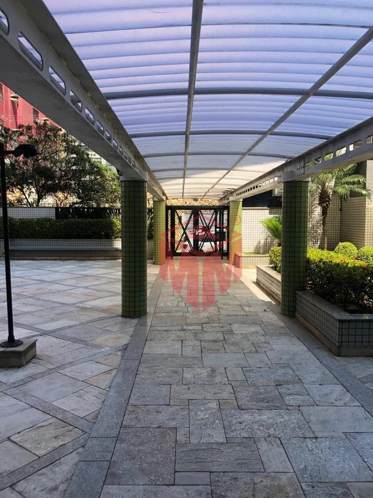 Apartamento, 3 quartos, 140 m² - Foto 10