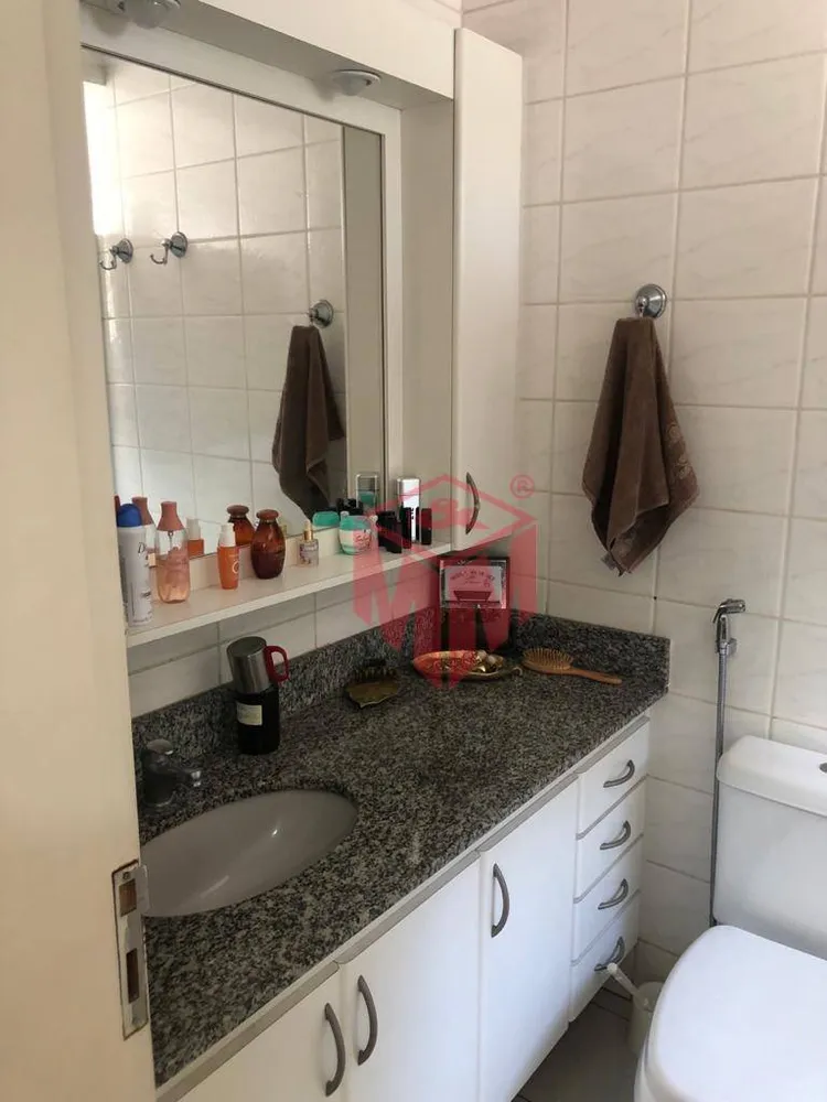 Apartamento, 3 quartos, 140 m² - Foto 7