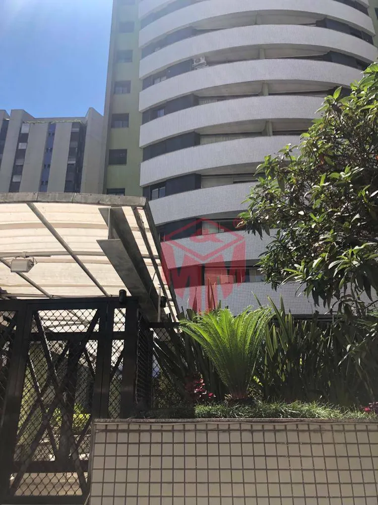 Apartamento, 3 quartos, 140 m² - Foto 4