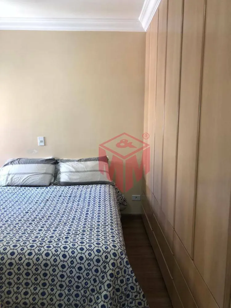 Apartamento, 3 quartos, 140 m² - Foto 3